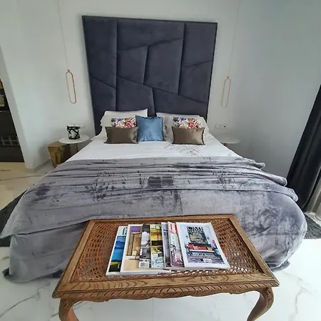 Luxurious Close To Sea And Golf Вилла Марбелья