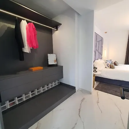 Luxurious Close To Sea&golf *