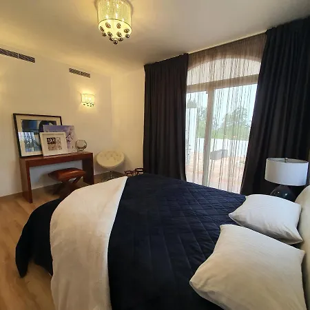Luxurious Close To Sea And Golf Вилла Марбелья