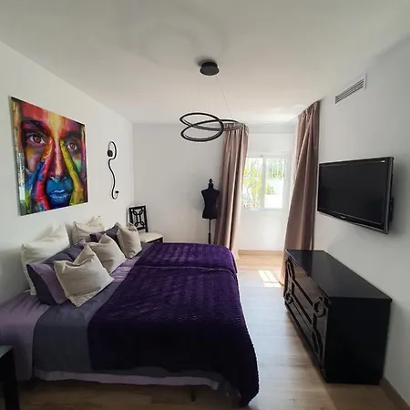 Luxurious Close To Sea&golf *