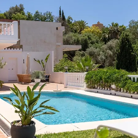 Luxurious Close To Sea And Golf Вилла *