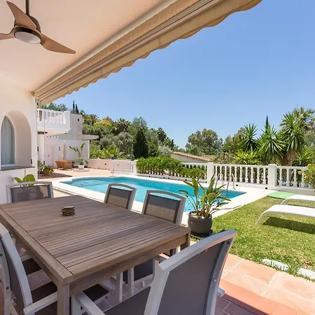 Luxurious Close To Sea And Golf Вилла