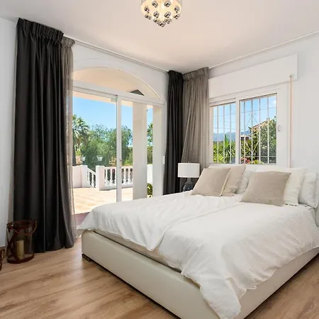 Luxurious Close To Sea&golf