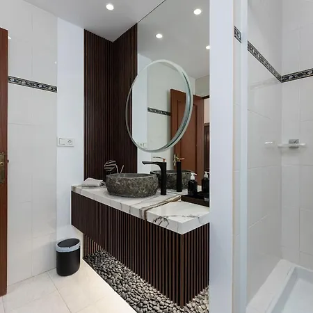 Villa Luxurious Close To Sea&golf *