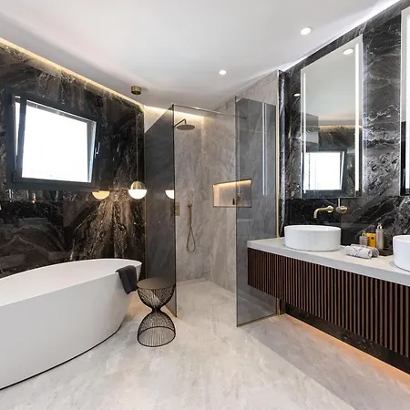 Luxurious Close To Sea&golf *