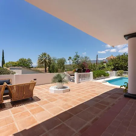 Villa Luxurious Close To Sea&golf